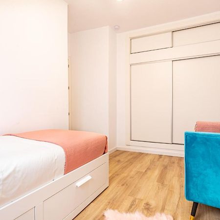 Happy Lounge Apartment ฟูเอนฮิโรลา ภายนอก รูปภาพ