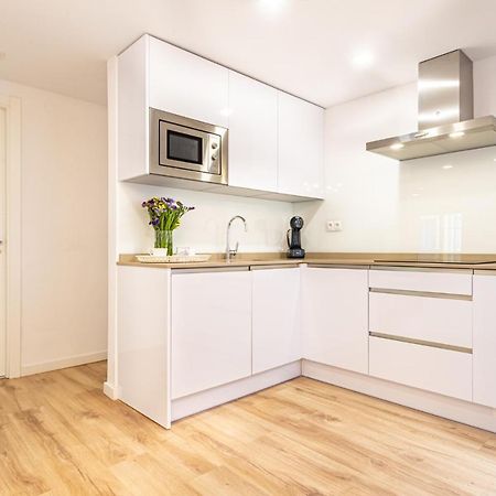 Happy Lounge Apartment ฟูเอนฮิโรลา ภายนอก รูปภาพ